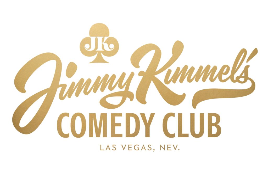 Jimmy Kimmel's Comedy Club Las Vegas