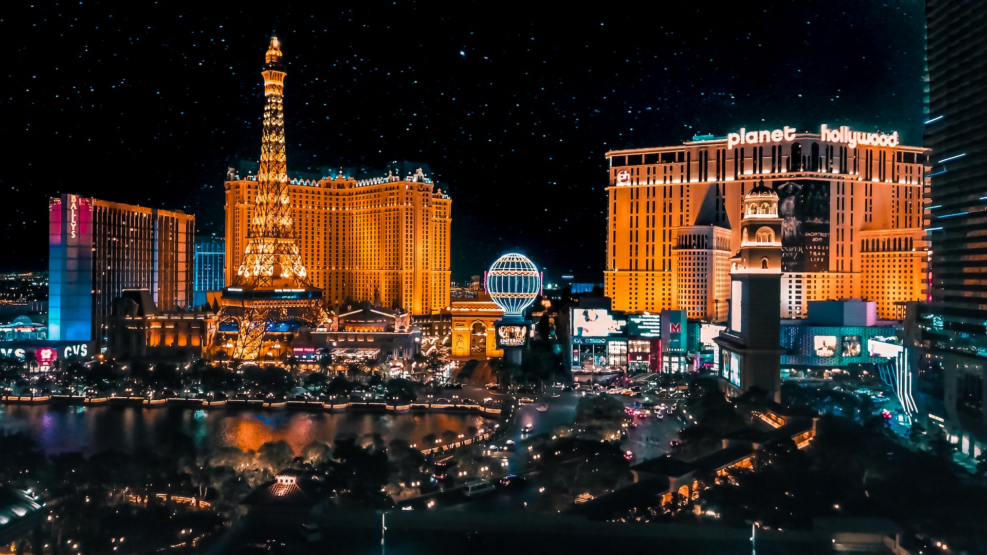 Las Vegas - GoVegasGuide