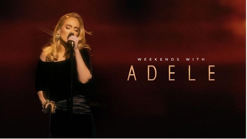 Weekends With Adele Las Vegas