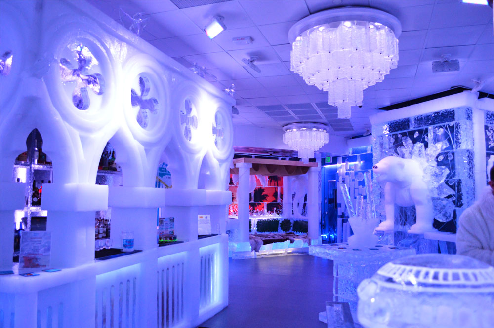 minus5 at The Venetian