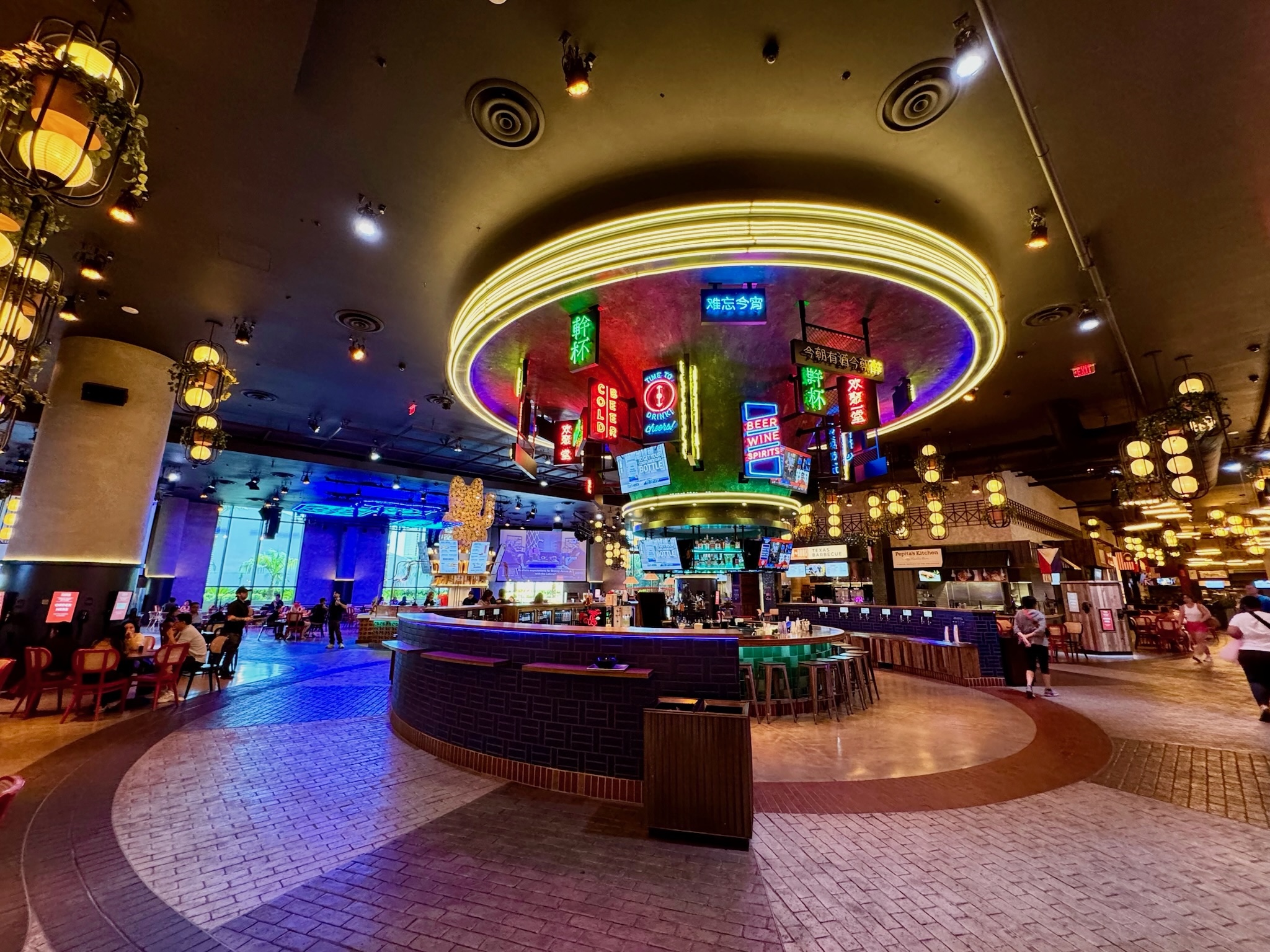 Resorts World - GoVegasGuide
