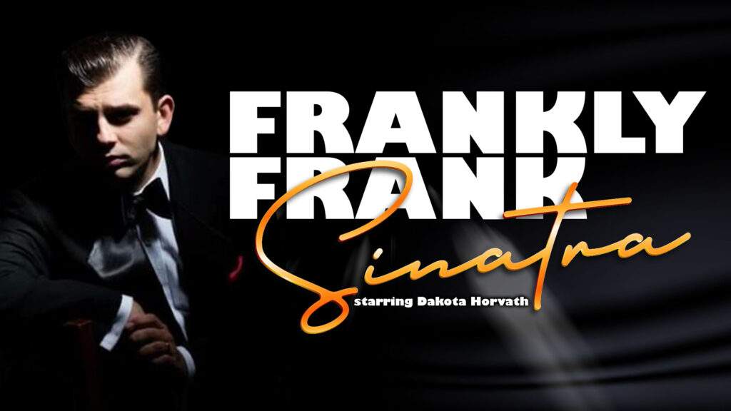 Frankly Frank at Alexis Park Resort Hotel