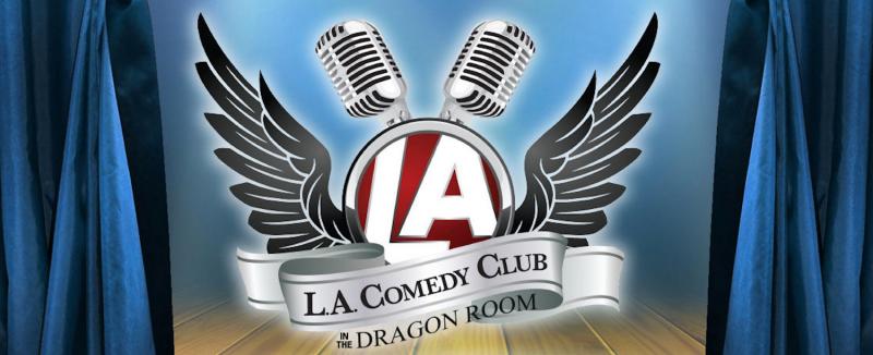 LA Comedy Room The STRAT