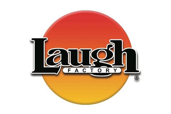Laugh Factory At Tropicana Las Vegas