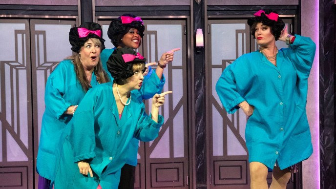 Menopause The Musical