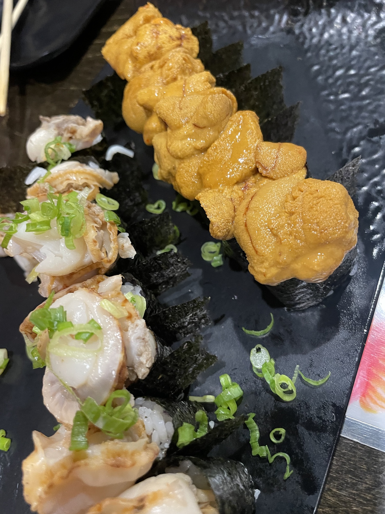 8 Seafood Buffets In Las Vegas For Crab Legs, Lobster, and, Sushi