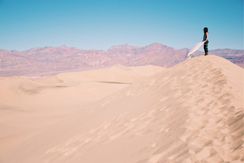 Death Valley National Park