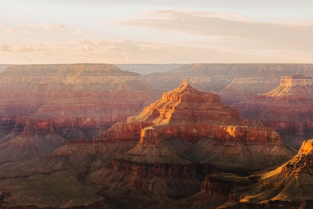 Grand Canyon National Park