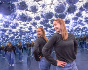 Museum of Illusions - GoVegasGuide