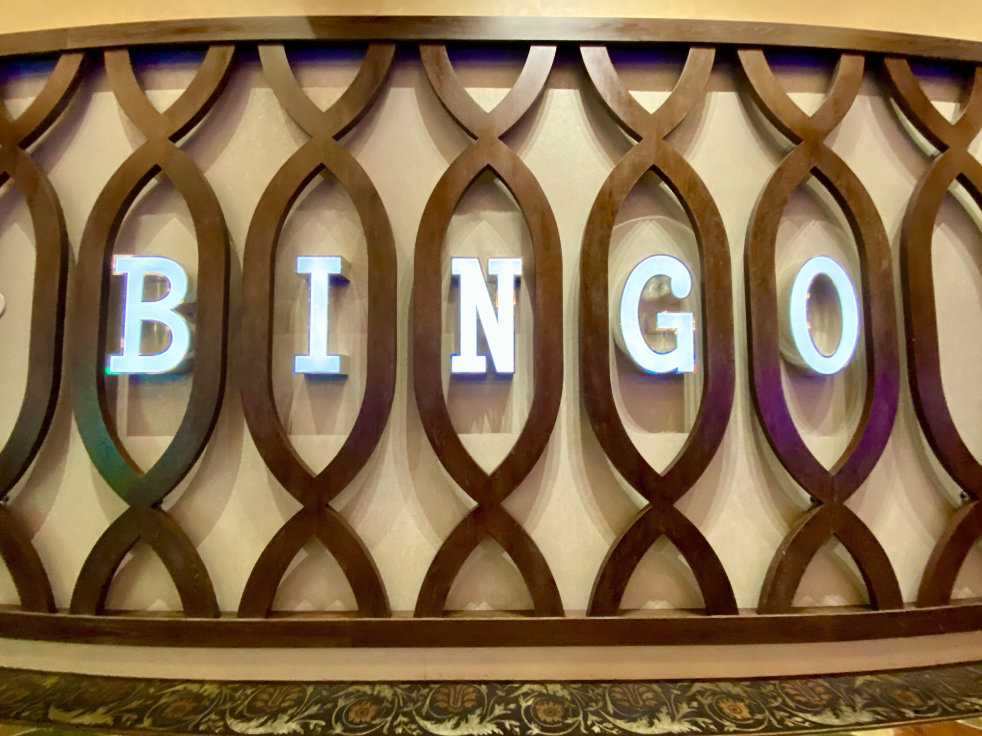 14 Places To Play Bingo In Las Vegas (With Map) GoVegasGuide