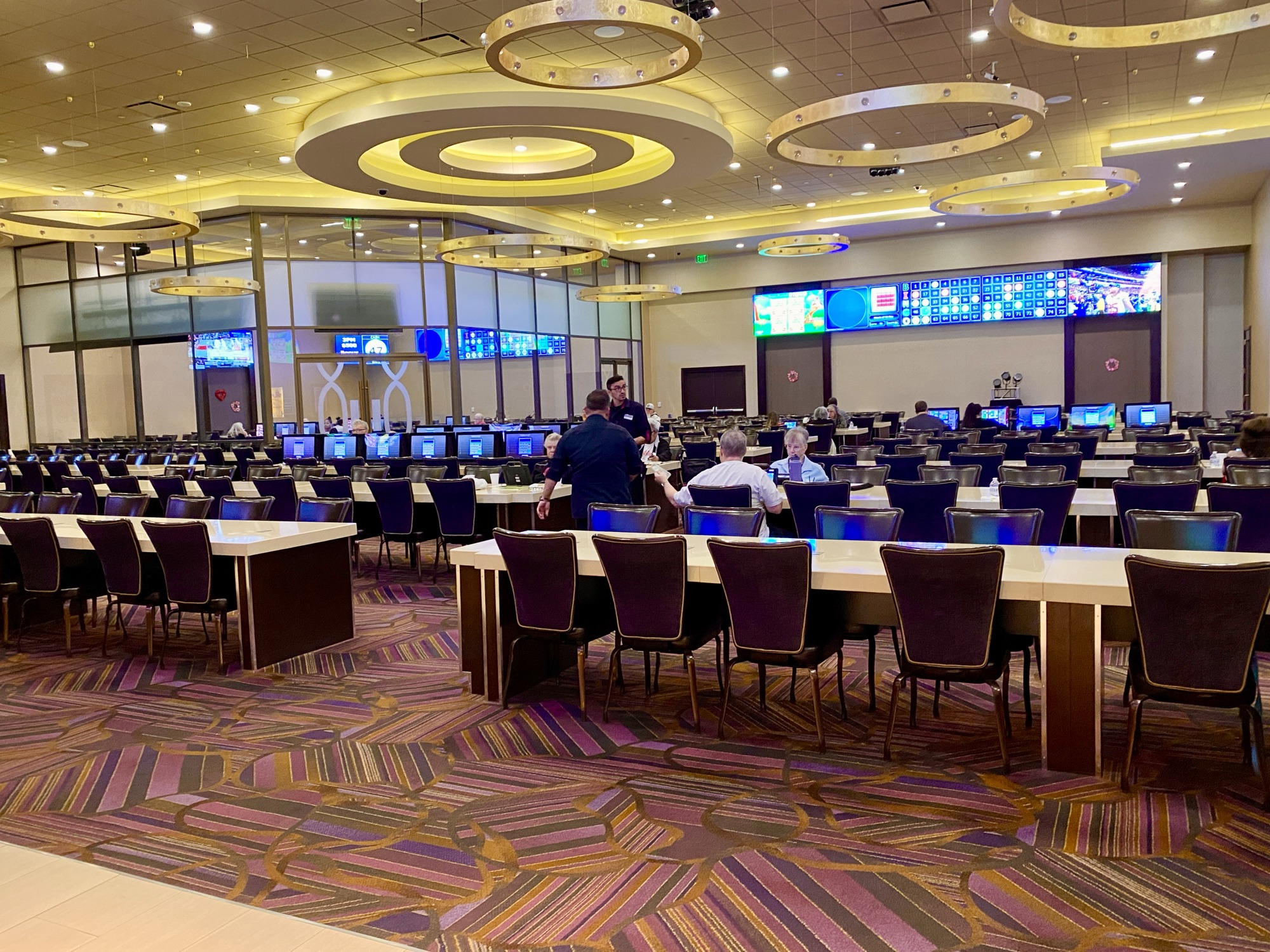 14 Places To Play Bingo In Las Vegas (With Map) GoVegasGuide