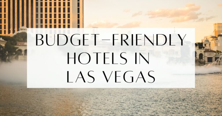 Vegas Strip Hotels The Best Hotels For Your Budget Map Revealed - cp2yqtp