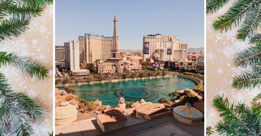 Affordable Things To Do In Las Vegas In Winter