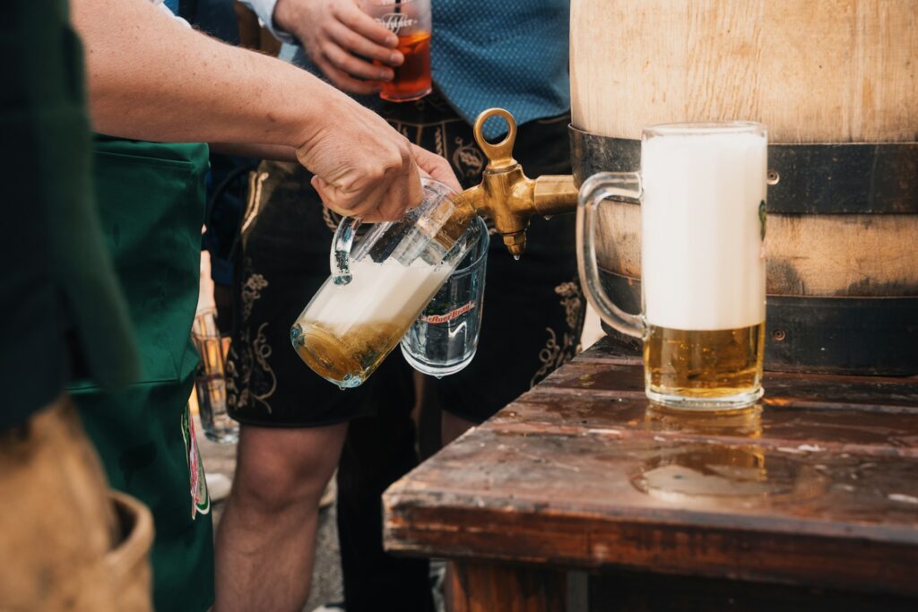 Beer Festival