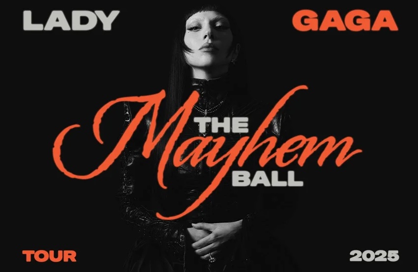 Lady Gaga Las Vegas