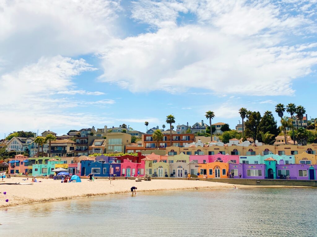 Capitola, CA