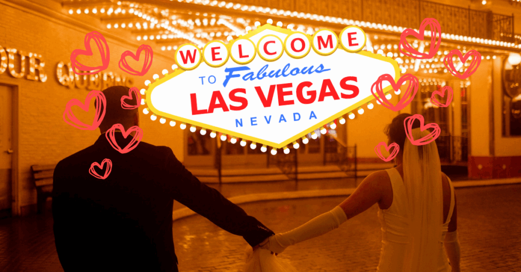 Las Vegas Wedding
