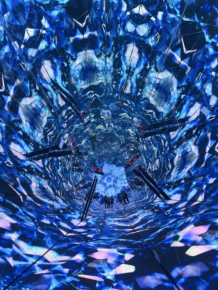 Infinity Museum Las Vegas